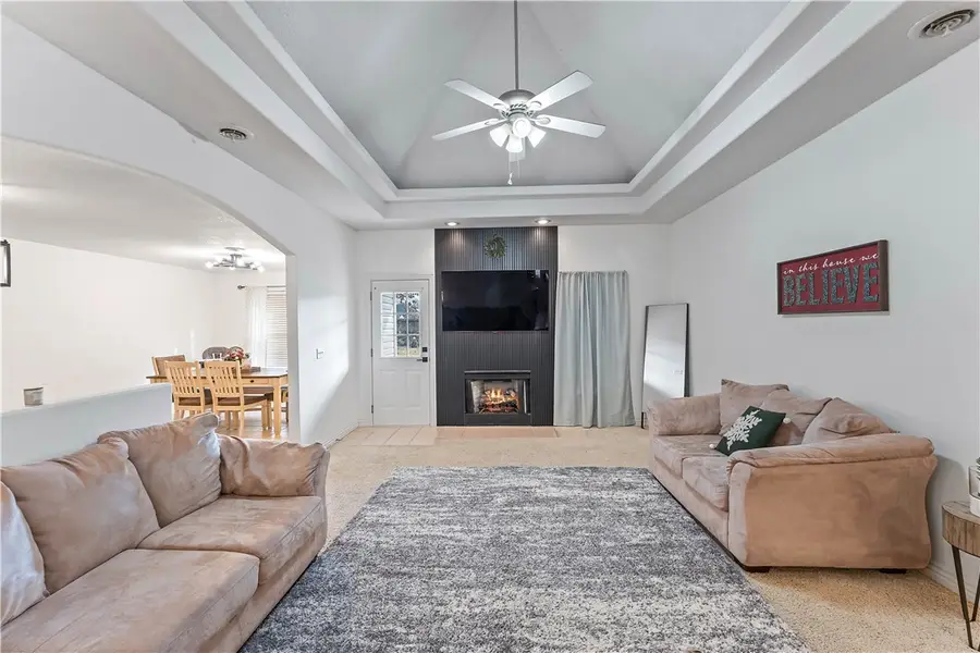 400 Willow Street, Gentry, AR 72734 - Image #3