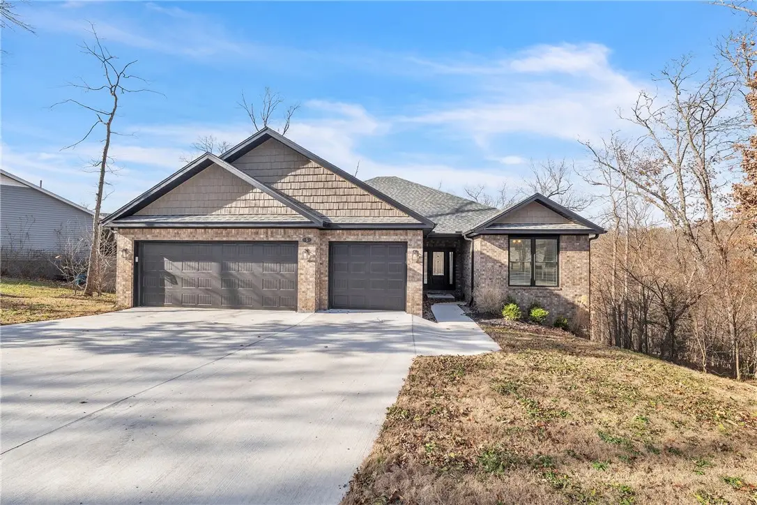 5 Burns Circle, Bella Vista, AR 72714 - #1