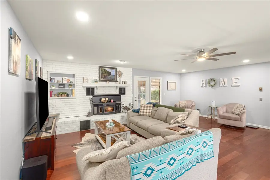 11680 Amy Avenue, Rogers, AR 72756 - #2