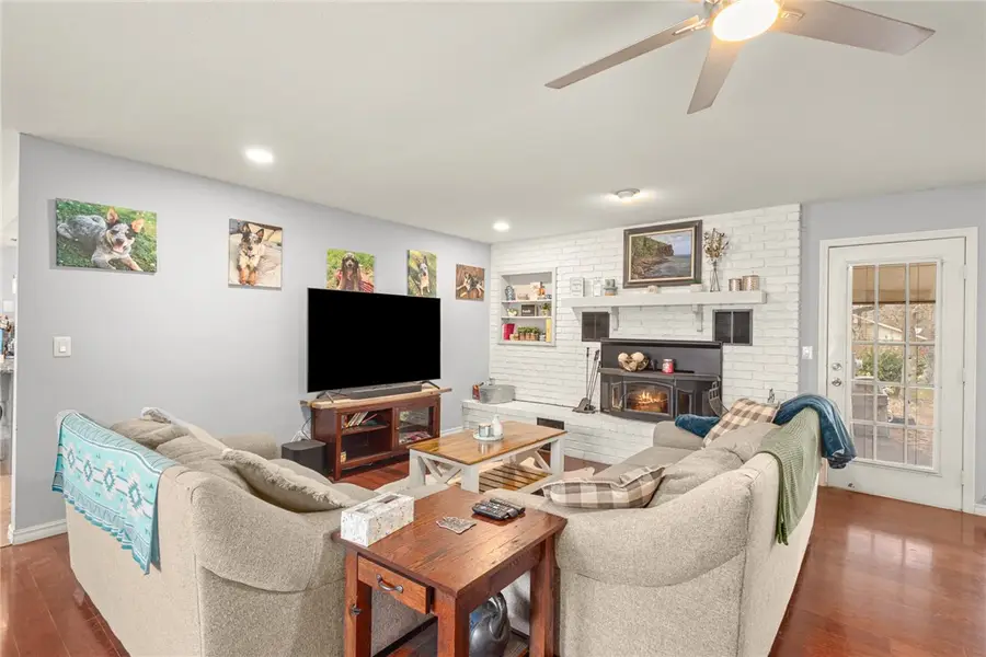 11680 Amy Avenue, Rogers, AR 72756 - #3