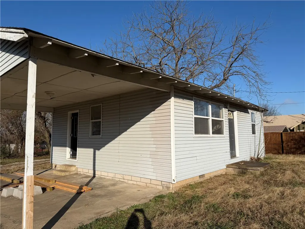 508 Sugar Hill Road, Lincoln, AR 72744 - Image #1