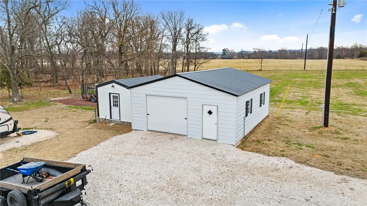 24004 Smith Road, Summers, AR 72769 - #1