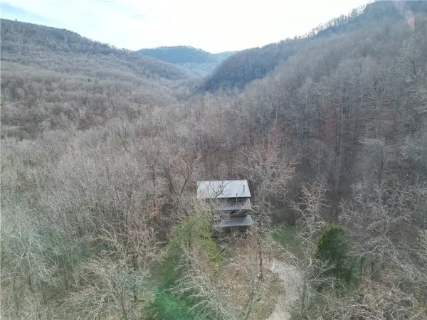 3702 Nc 8440, Parthenon, AR 72666