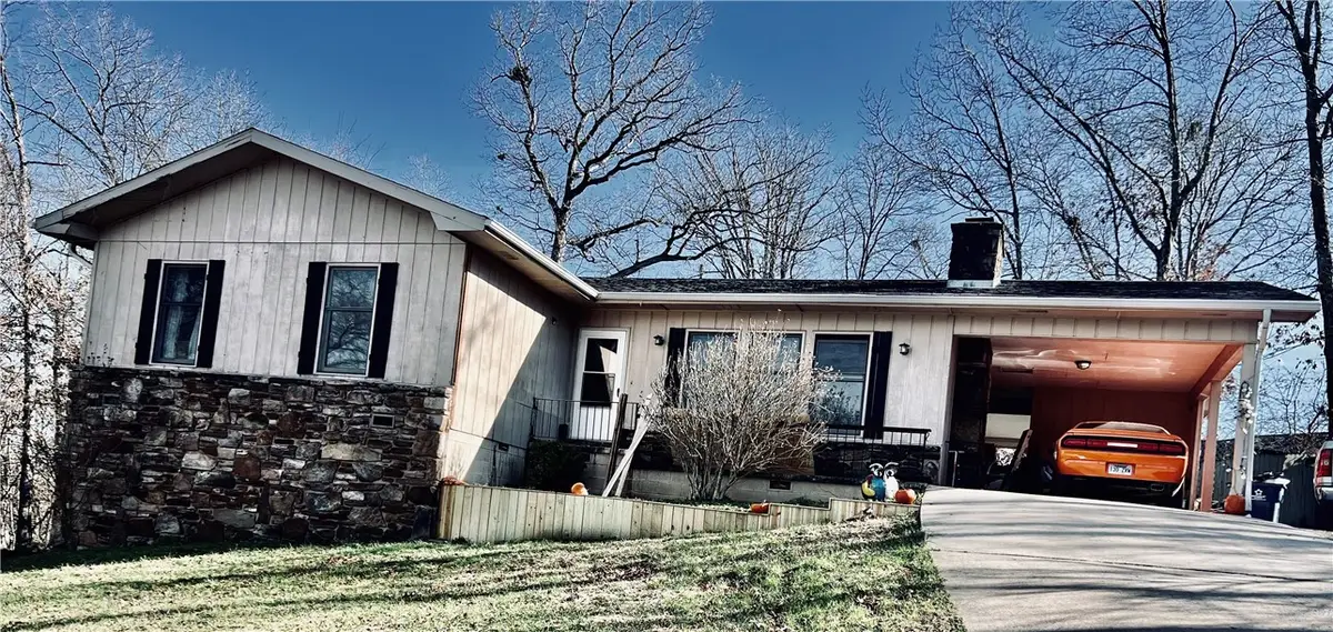 4 Rosedale Lane, Bella Vista, AR 72715 - #1