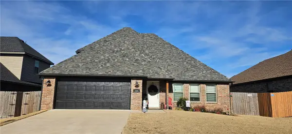 711 Taylor Street, Siloam Springs, AR 72761