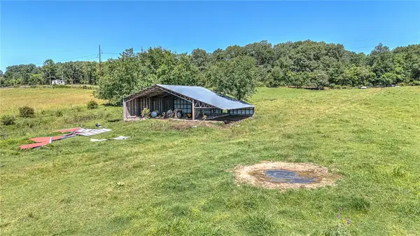 TBD Tract 3 Haden Road, Bentonville, AR 72713