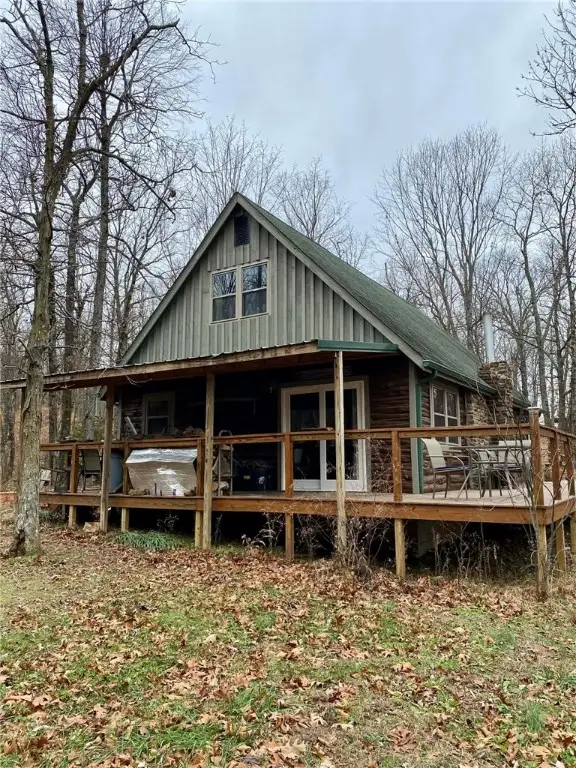 4728 County Road 905, Alpena, AR 72611 - Image #3