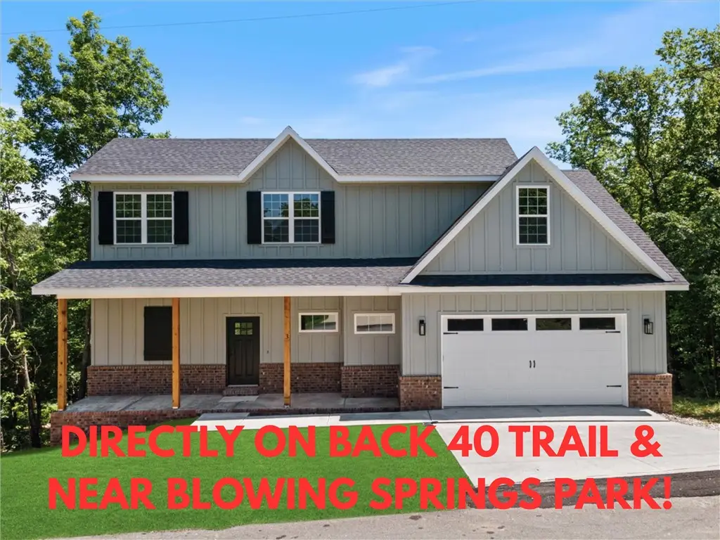 16 Reighton Drive, Bella Vista, AR 72714 - Image #1