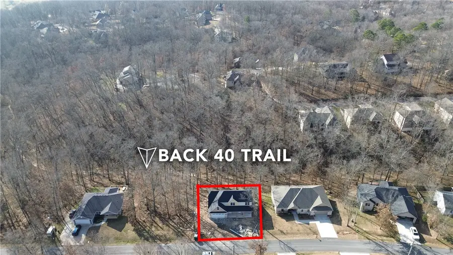 16 Reighton Drive, Bella Vista, AR 72714 - Image #2