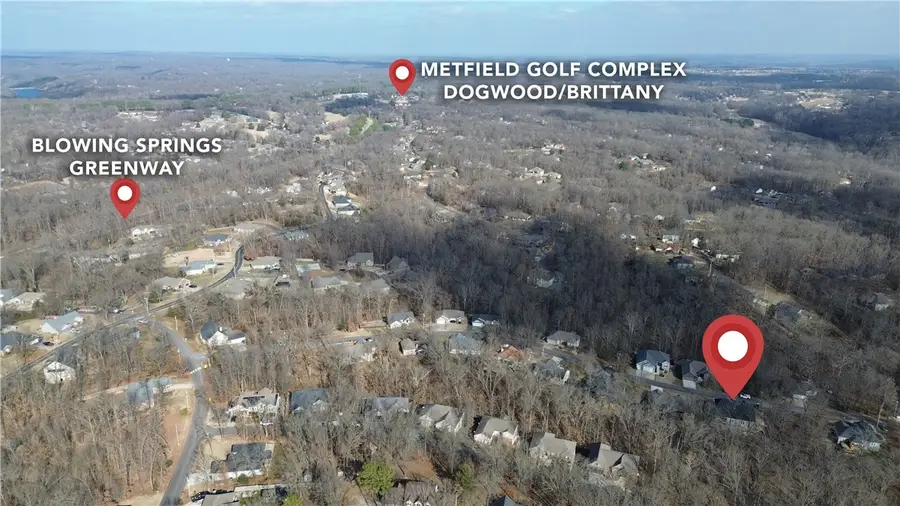 16 Reighton Drive, Bella Vista, AR 72714 - Image #3