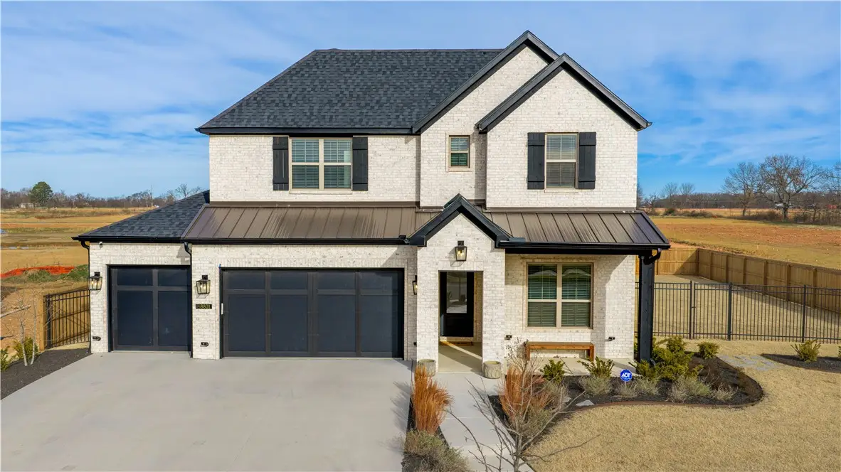 8801 Starry Night Drive, Bentonville, AR 72713 - Image #1