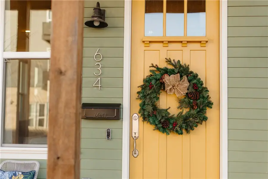 634 SW B Street, Bentonville, AR 72712 - Image #2