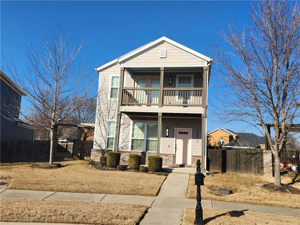 4272 W Bradstreet Lane, Fayetteville, AR 72704 - Image #1