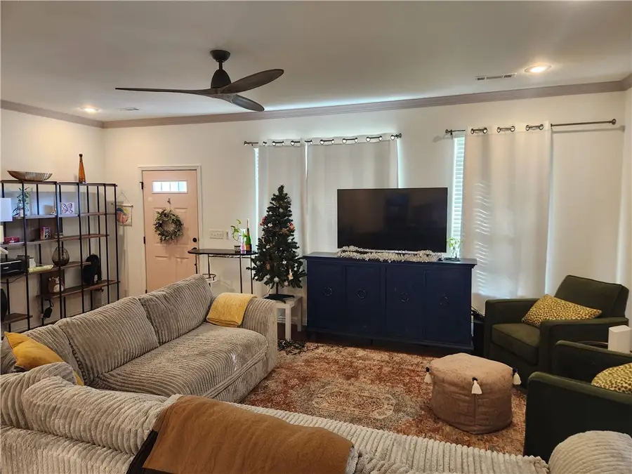 4272 W Bradstreet Lane, Fayetteville, AR 72704 - Image #2