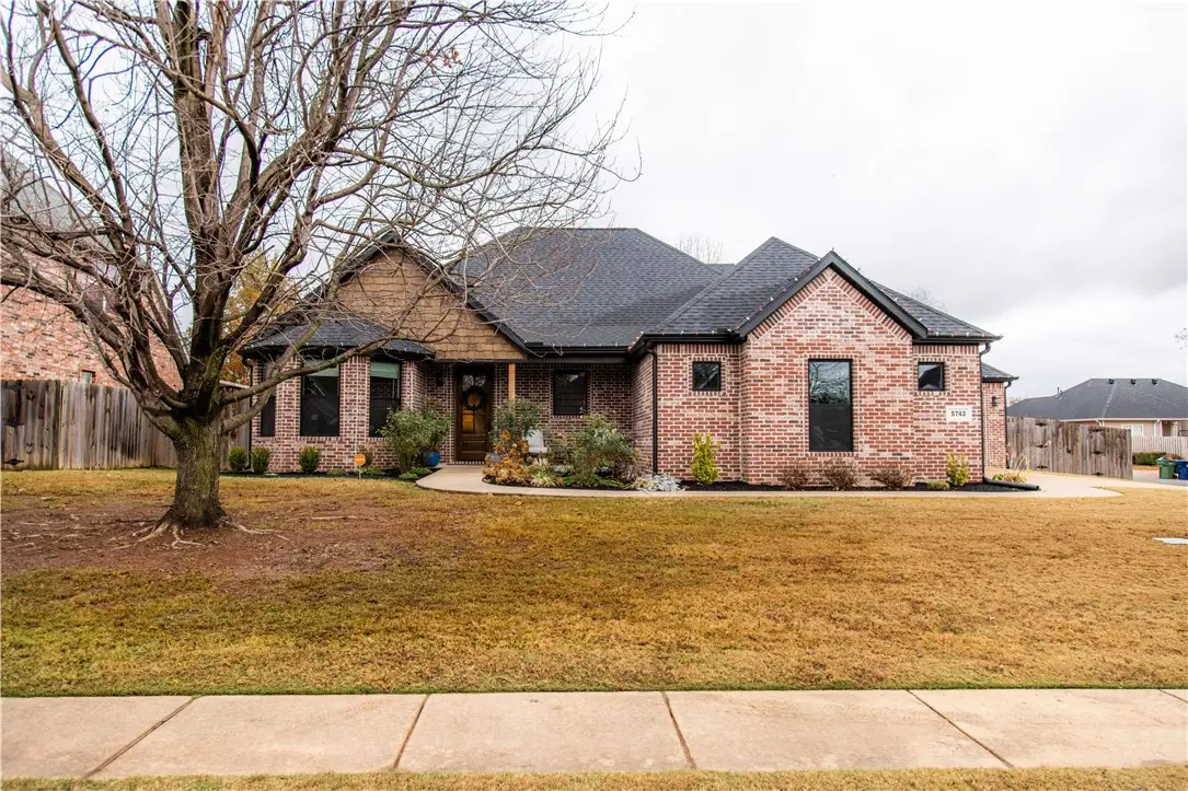 5743 Cobbler Place, Rogers, AR 72758 - Image #1