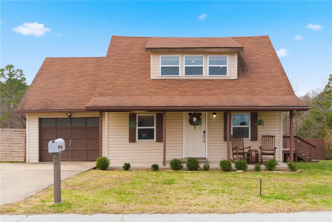 19067 Coppermine Road, Rogers, AR 72756 - Image #1