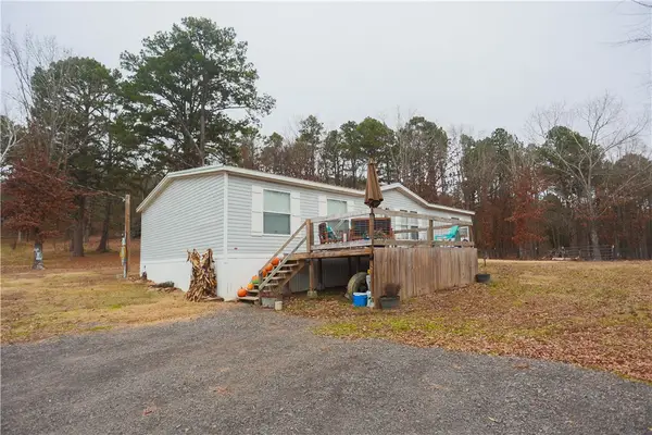 96 Slowfork Lane, Dover, AR 72837