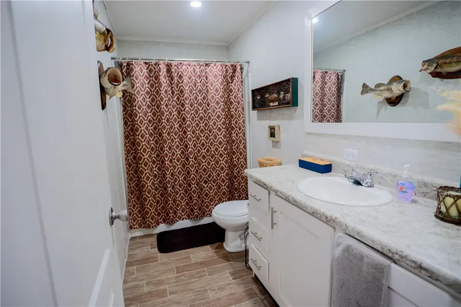 96 Slowfork Lane, Dover, AR 72837 - Image #3