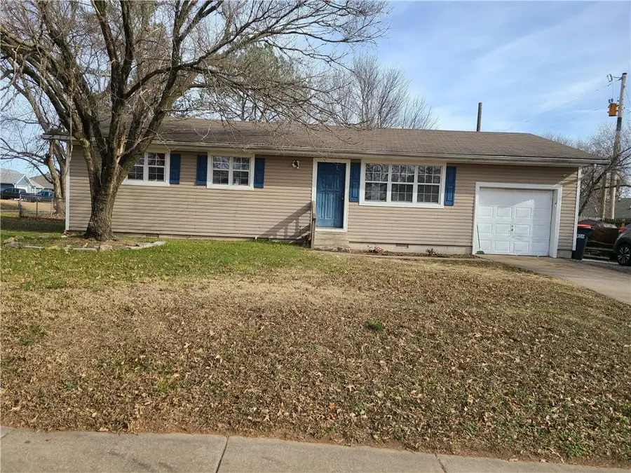 1803 40th Street, Springdale, AR 72762 - Image #2