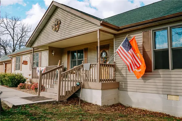 22637 Stonington Road, Omaha, AR 72662