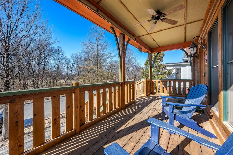 1850 N September Stroll Lane, Fayetteville, AR 72704 - Image #3