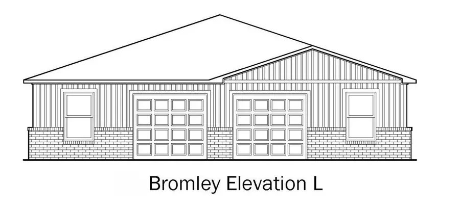 6812 SW Dignity Avenue, Bentonville, AR 72713 - #2