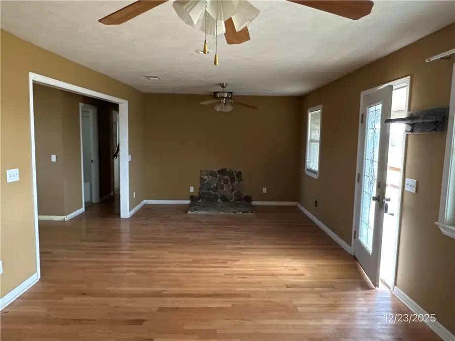 123 Nevermore Drive, Marshall, AR 72650 - #3