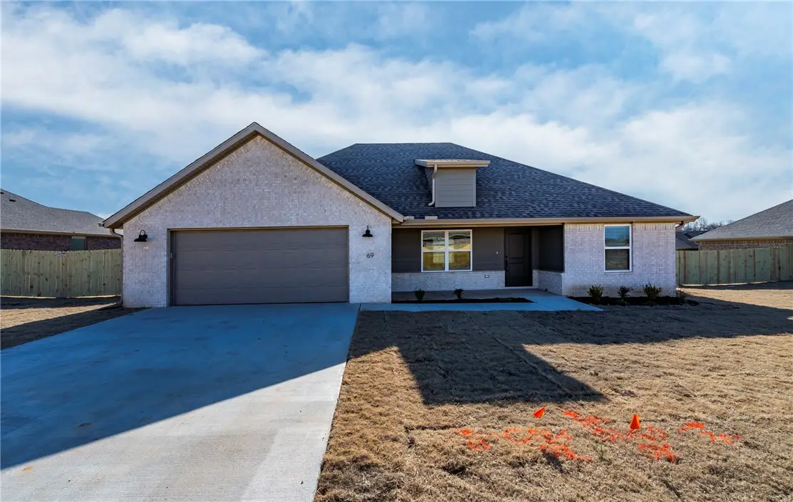 69 W Pitts Street, Farmington, AR 72730 - Image #1