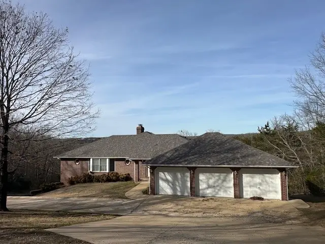 19 Golden Acre Place, Midway, AR 72651 - #1