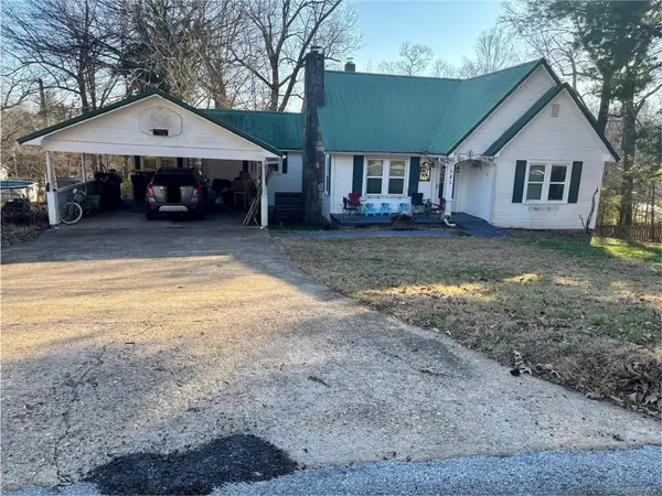802 Rogers Avenue, Harrison, AR 72601