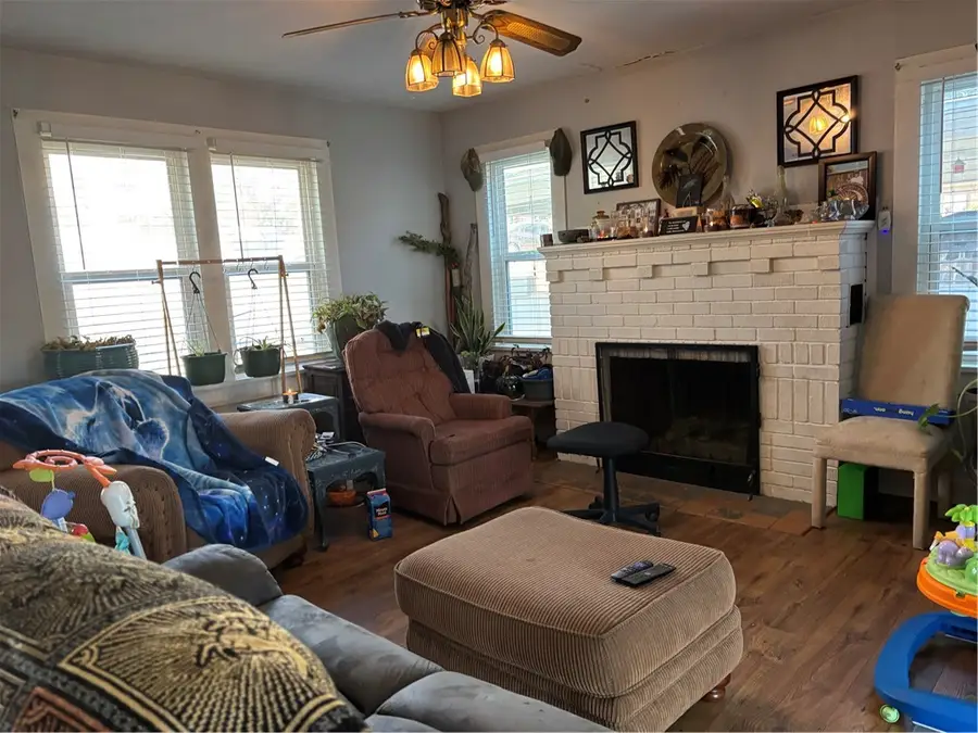 802 Rogers Avenue, Harrison, AR 72601 - #2