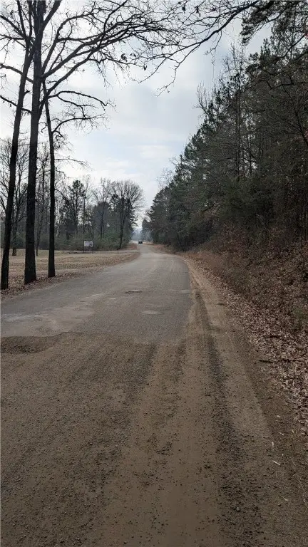 Evans Mountain Road, Appleton, AR 72823