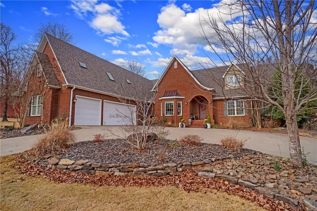 1521 Skyline Vista Court, Russellville, AR 72802 - Image #1