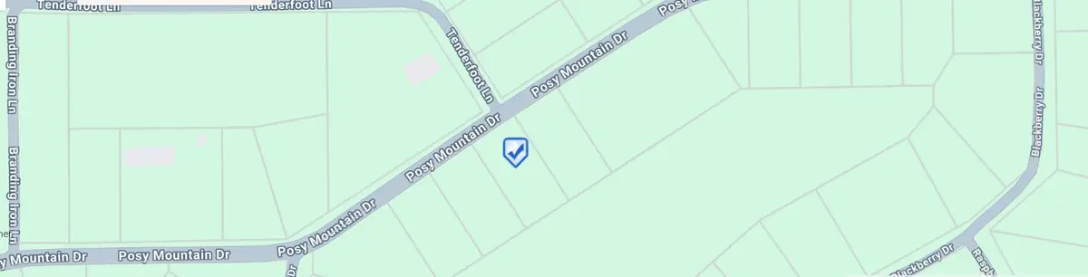 Lot 58 Posy Mountain Drive, Rogers, AR 72732 - Image #1