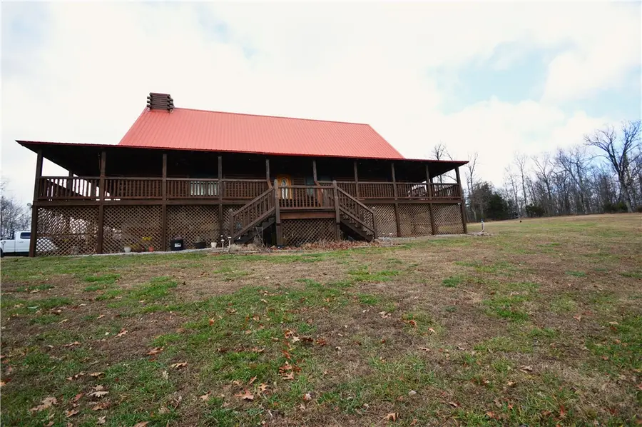 2852 Madison Cr 2590, Kingston, AR 72742 - Image #2