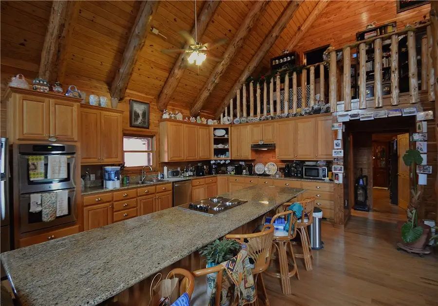 2852 Madison Cr 2590, Kingston, AR 72742 - Image #3