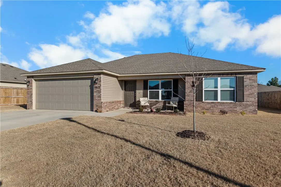 2812 Murphy Street, Pea Ridge, AR 72751 - Image #1