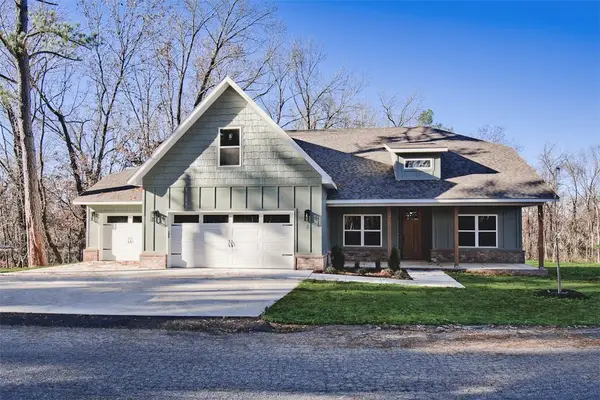 32 Luncarty Lane, Bella Vista, AR 72715