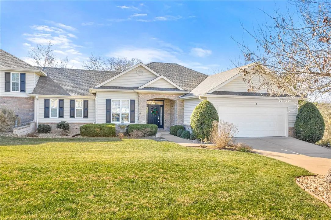 2 Highland Parkway, Bella Vista, AR 72715 - Image #1