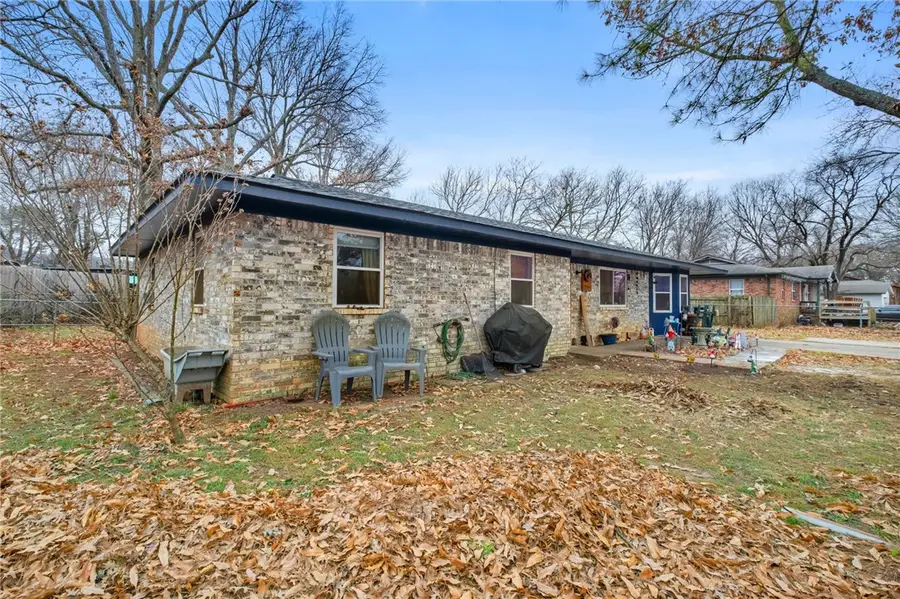 199 Ruth, Farmington, AR 72730 - Image #2