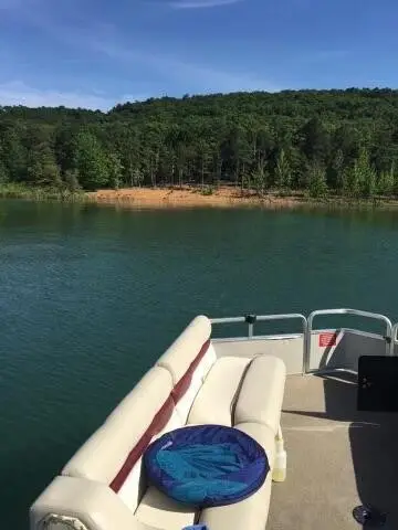 149 Driftwood Trail, Greers Ferry, AR 72067 - Image #3