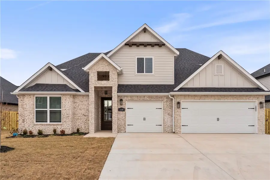 1310 Tiffany Street, Centerton, AR 72719 - Image #2