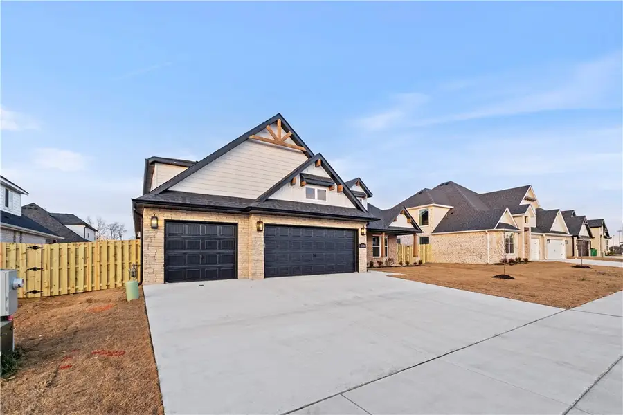 1320 Tiffany Street, Centerton, AR 72719 - Image #2