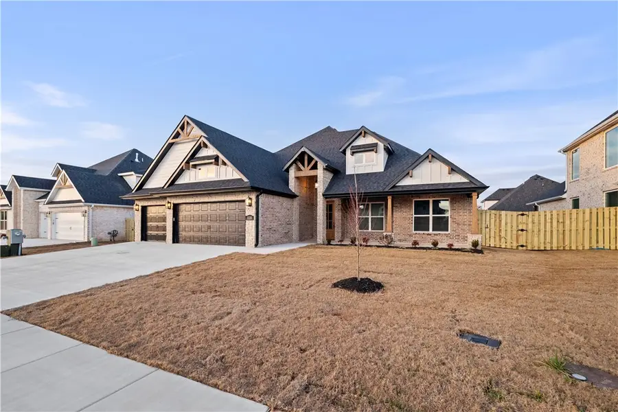 1320 Tiffany Street, Centerton, AR 72719 - Image #3