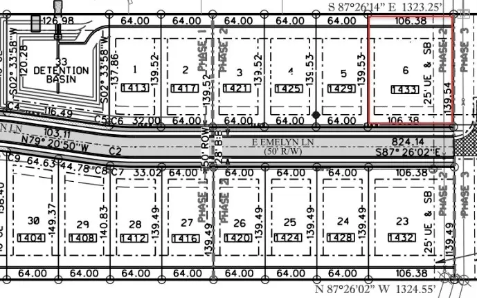 1433 E Emelyn Lane, Siloam Springs, AR 72761 - Image #2