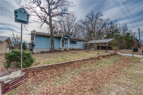 204 W Pine Street, Lead Hill, AR 72644