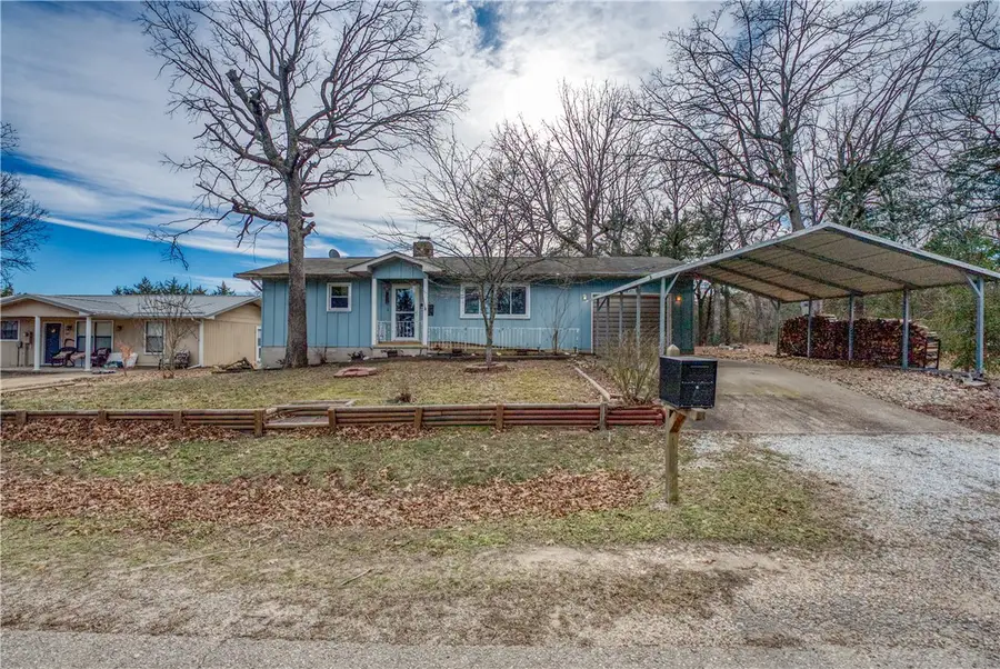 204 W Pine Street, Lead Hill, AR 72644 - Image #2