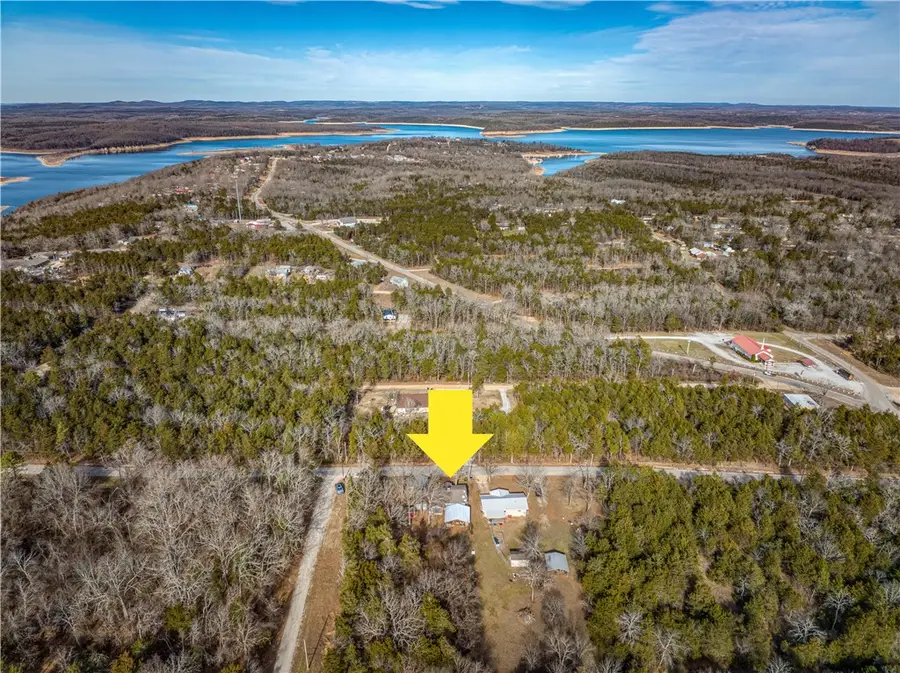 204 W Pine Street, Lead Hill, AR 72644 - Image #3