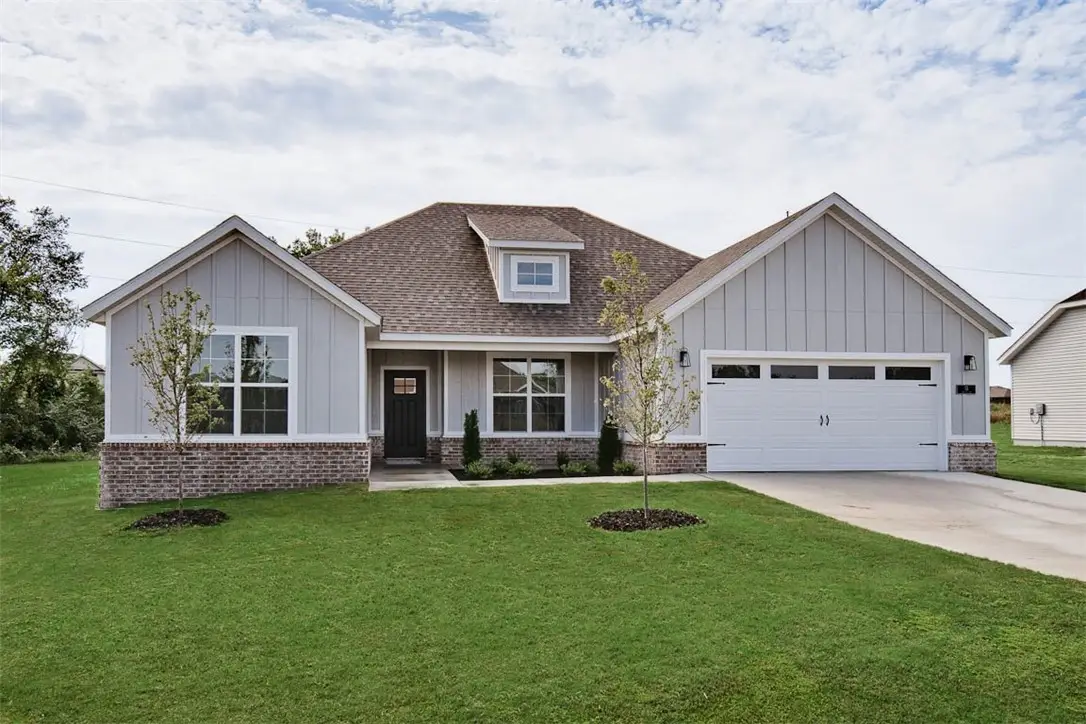 6 Hedden Lane, Bella Vista, AR 72715 - Image #1