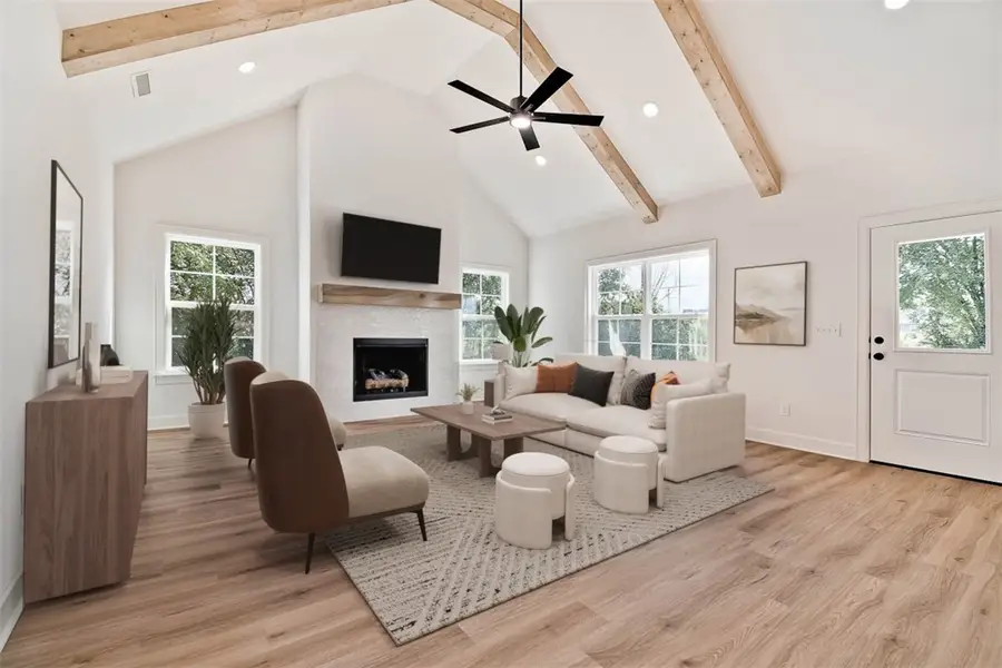 6 Hedden Lane, Bella Vista, AR 72715 - Image #2